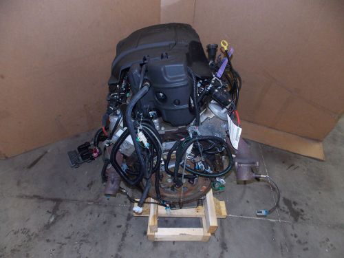 4.8 liter engine motor ly2 gm gmc chevy 92k complete drop out ls swap