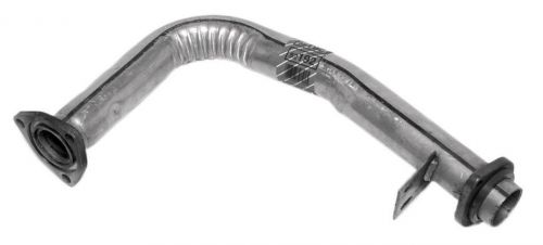 Exhaust pipe-front pipe walker 52192 fits 94-97 honda accord 2.2l-l4