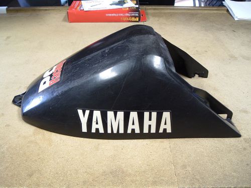 Yamaha tri z 250 air box cover ( ships today free )