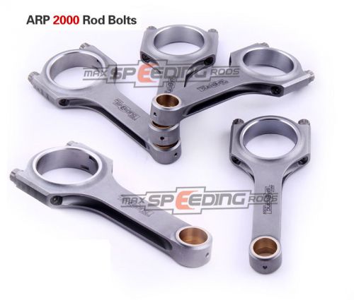 For volvo 850 c70 t5 2.3l b5234t performance connecting rod conrod bielle sale