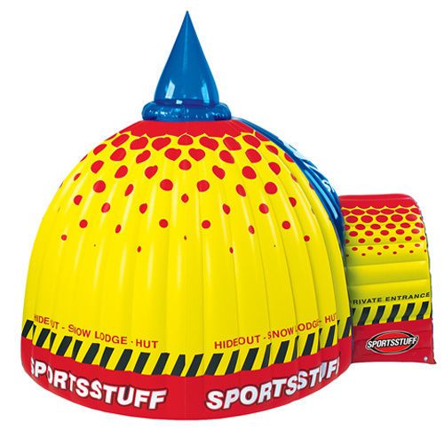 31-1001  sportsstuff sno fort