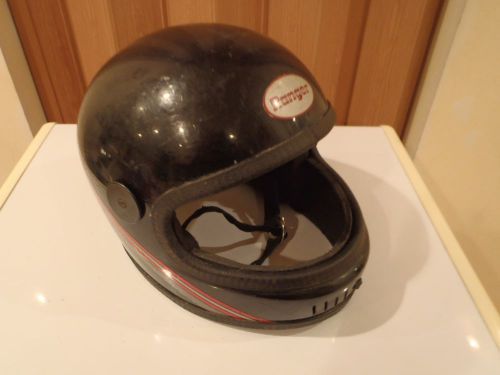 -used- adult ranger atv, snowmobile helmet