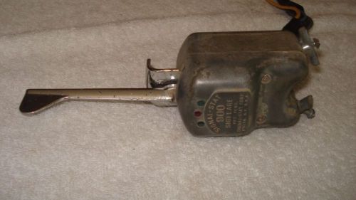 Vintage signal stat 900 accessory turn signal switch