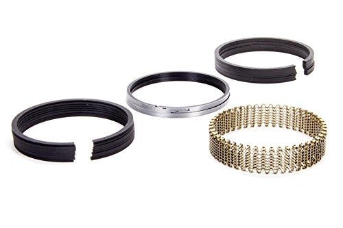 Hastings 139040 piston ring set