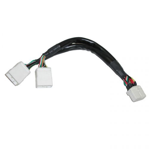 Y-adapter cable y adapter cable for honda with navi