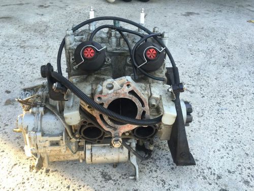 (item blow out sale) seadoo sea doo 951 carbureted engine drop in