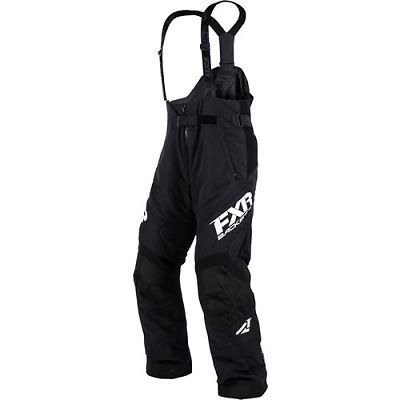 Fxr backshift pro snowmobile pants, size large, 15% off!