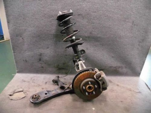 Toyota prius 2009 front right strut assy [4750100]