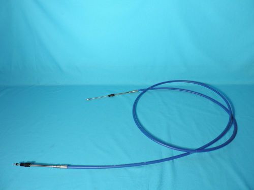 Uflex control cable length 11&#039; machzerox11