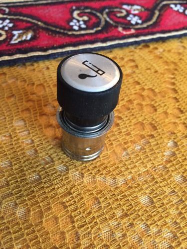 Sell VINTAGE CASCO 12V CIGARETTE LIGHTER CHEVY GM in Walnut Cove, North