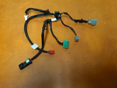 Pt cruiser driver side power/heated seat wiring harness (01-02)