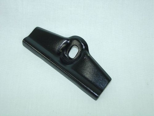 67 68 69 70 71 72  camaro battery hold down clamp