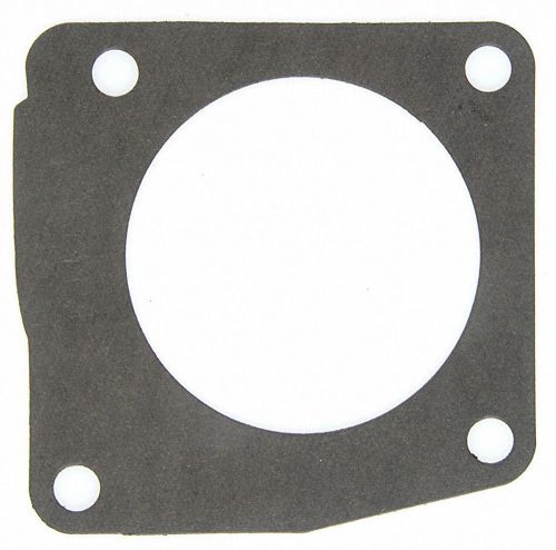 Fuel injection throttle body mounting gasket fel-pro 61193