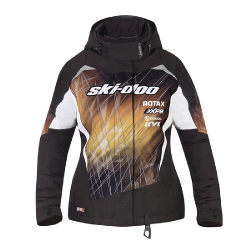 Ladies x-team winter race edition jacket