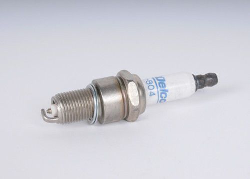 Platinum spark plug fits 1988-1988 yugo gvl,gvs gvx gv,gvl,gvs  acdelco p