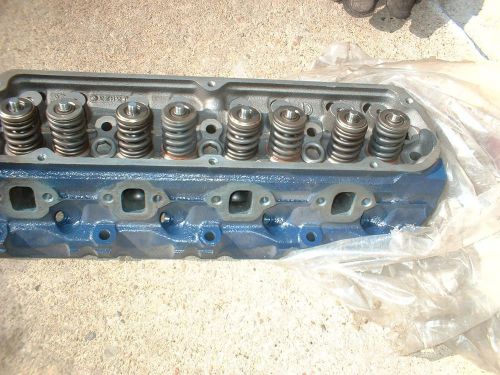 1978-1984 ford 302 351w  heads d8oe castings mustang f150 bronco