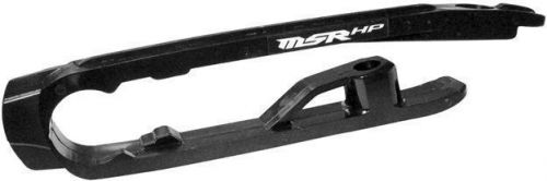Msr front swingarm chain slider dcs-s25-bk 34-2536