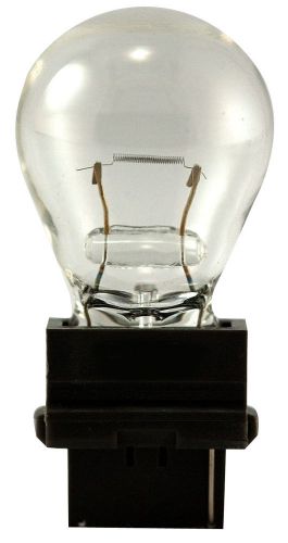 Center high mount stop light bulb-standard lamp - boxed eiko 3155
