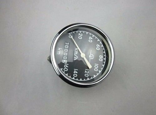 New high quality and material old style speedometer used for changjiang cj-k 750