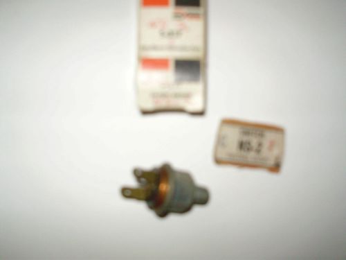 1957-59 cars chrysler dodge 74-77 dodge truck low vacuum  neutral safety switch