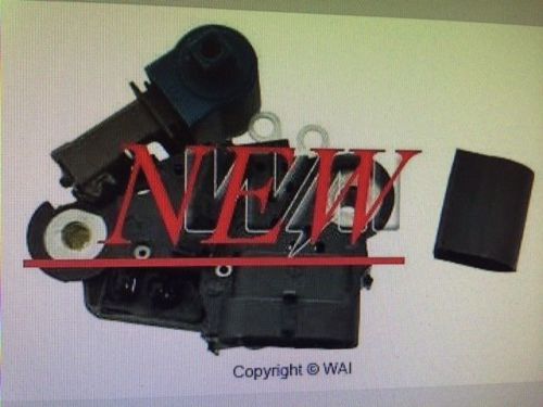 New regulator brush holder for alternator chevrolet corvette 5.7l 6.0l 6.2l 7.0l