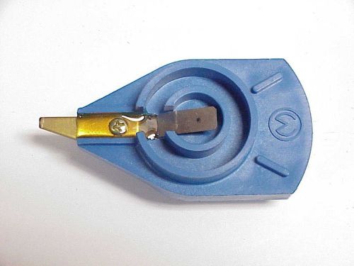 Blue moroso/crane/msd distributor rotor button