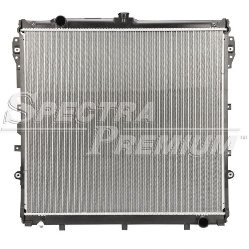Spectra premium industries inc cu2994 radiator