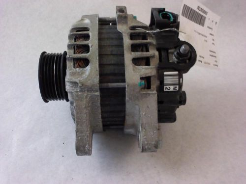 12 13 14 kia rio alternator (w/o automatic engine stop and start, id 373002b300)