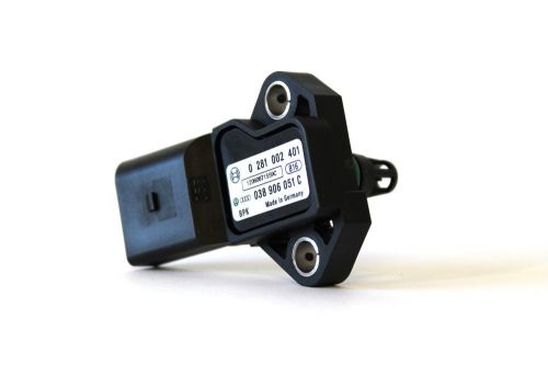 Bosch  pressure sensor 0281 002 401 for volkswagen 038 906 051 c