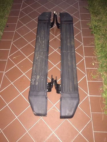 2010 ford f350 super duty single cab ronning boards