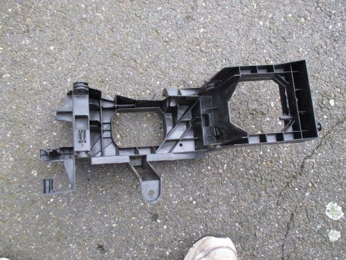 Mopar headlamp mounting bracket 1997 chrysler models. n.o.s. 5941070