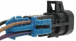 Standard motor products s817 oxygen sensor connector