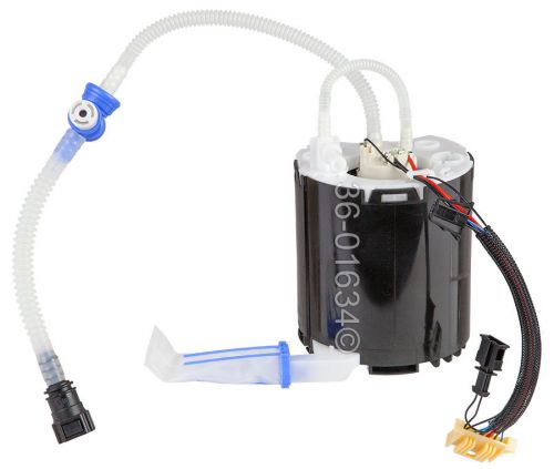 Brand new genuine oem vdo complete fuel pump assembly fits land rover