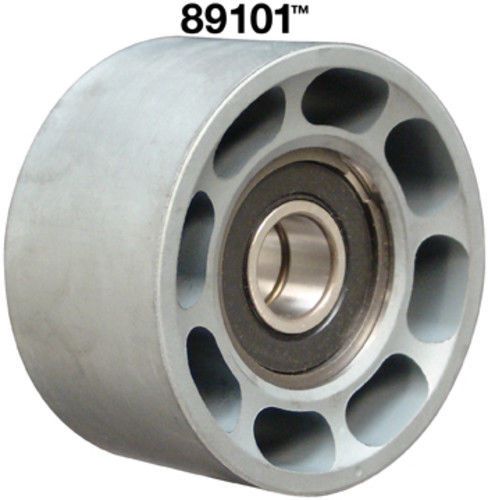 Dayco 89101 idler or tensioner pulley