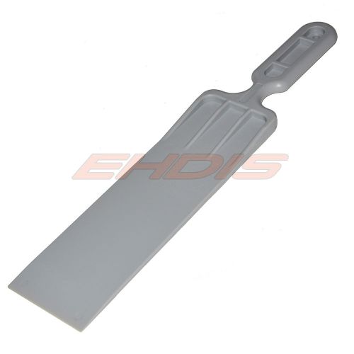 Window film tint tools auto paddle squeegee w/ beveled edge 15&#034;x3&#034; free shipping
