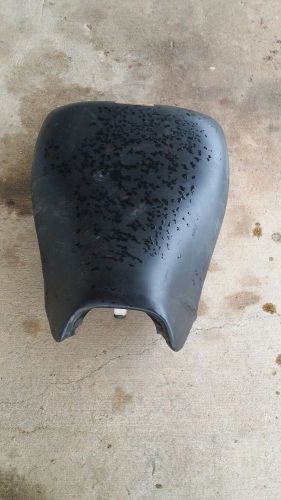 Yamaha grizzly 700 09-11 seat