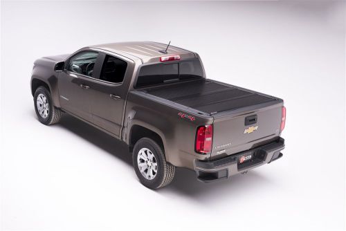 Bak industries 26105 truck bed cover fits 04-13 canyon colorado