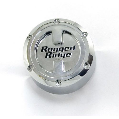 Rugged ridge 15201.50 wheel cap