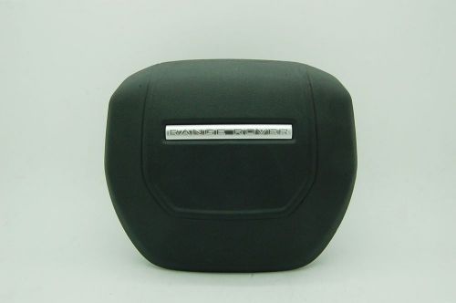 Range rover evoque driver airbag for steering wheel 2012 2013 2014 2015 oe