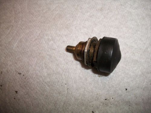 9171 mercury 7.5hp outboard motor kill button