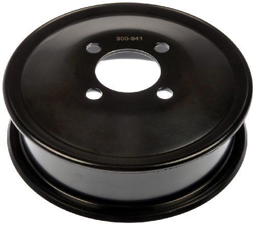 Dorman 300-941 water pump pulley for ford truck