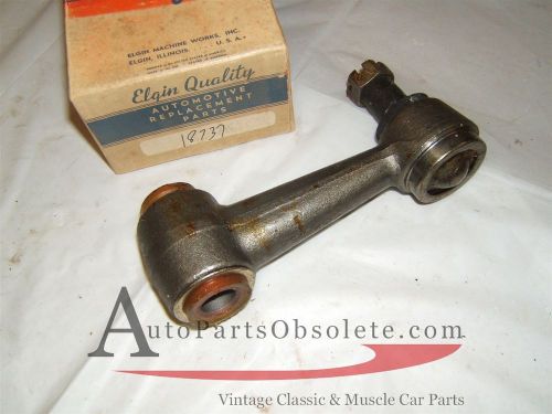 1967- 72 oldsmobile toronado cadillac eldorado idler arm 18737