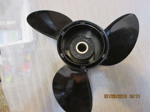 Evinrude/johnson,omc,brp outboard and stern drive propellers 177145