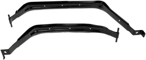 New fuel tank strap coated for rust prevention - dorman 578-236