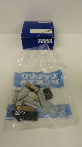 Volvo penta connecting kit, part # 1140073