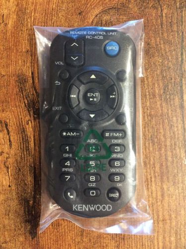 Me wood rc-405 remote new