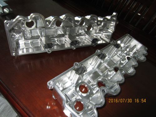 Custom cnc machining precision aluminium rapid prototyping auto parts services