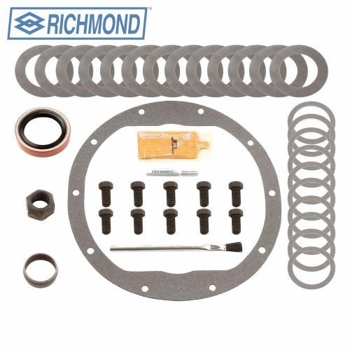 Richmond gear 83-1021-b differential gear install kit