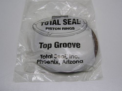 New 4.185 x 043 total seal ductile iron top ring race je drag mahle 110813-3