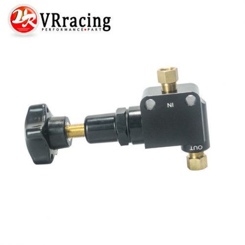 High quality brake bias proportioning valve pressure regulator for brake adjustm